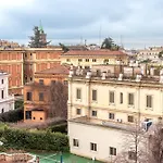 Iflat Rome Dream, New Cozy & Chic Apartment
