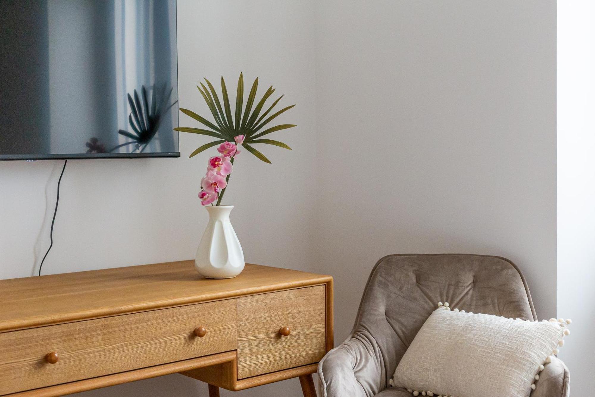 Apartment Iflat Dream, New Cozy & Chic Rom