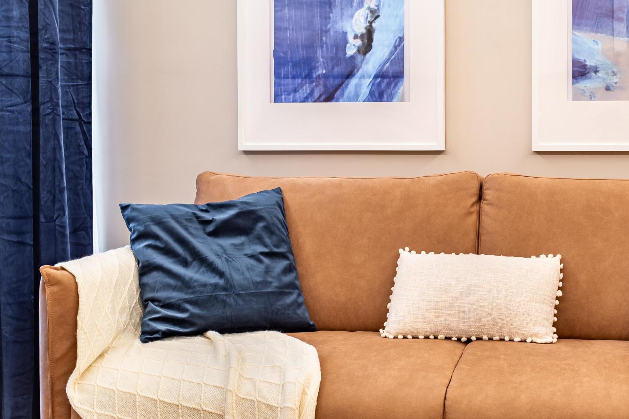 Iflat Dream, New Cozy & Chic * Rom
