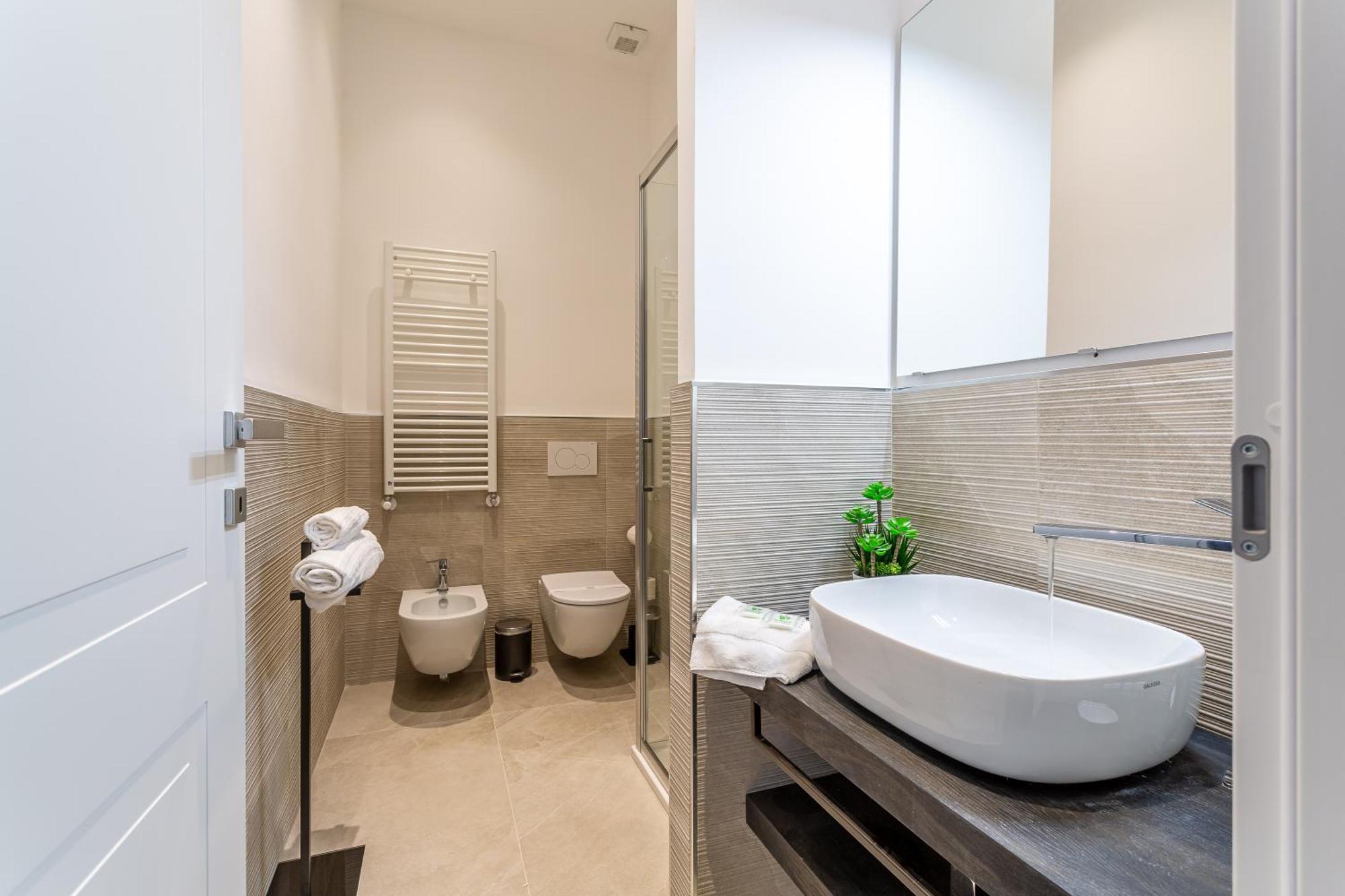 Iflat Dream, New Cozy & Chic Apartment *