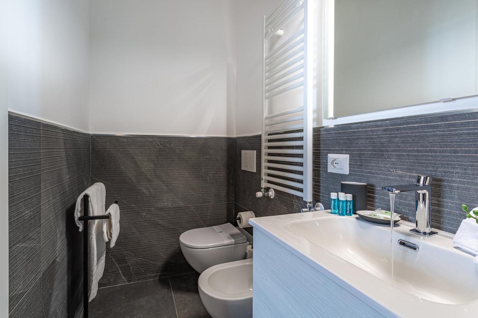 Apartment Iflat Dream, New Cozy & Chic