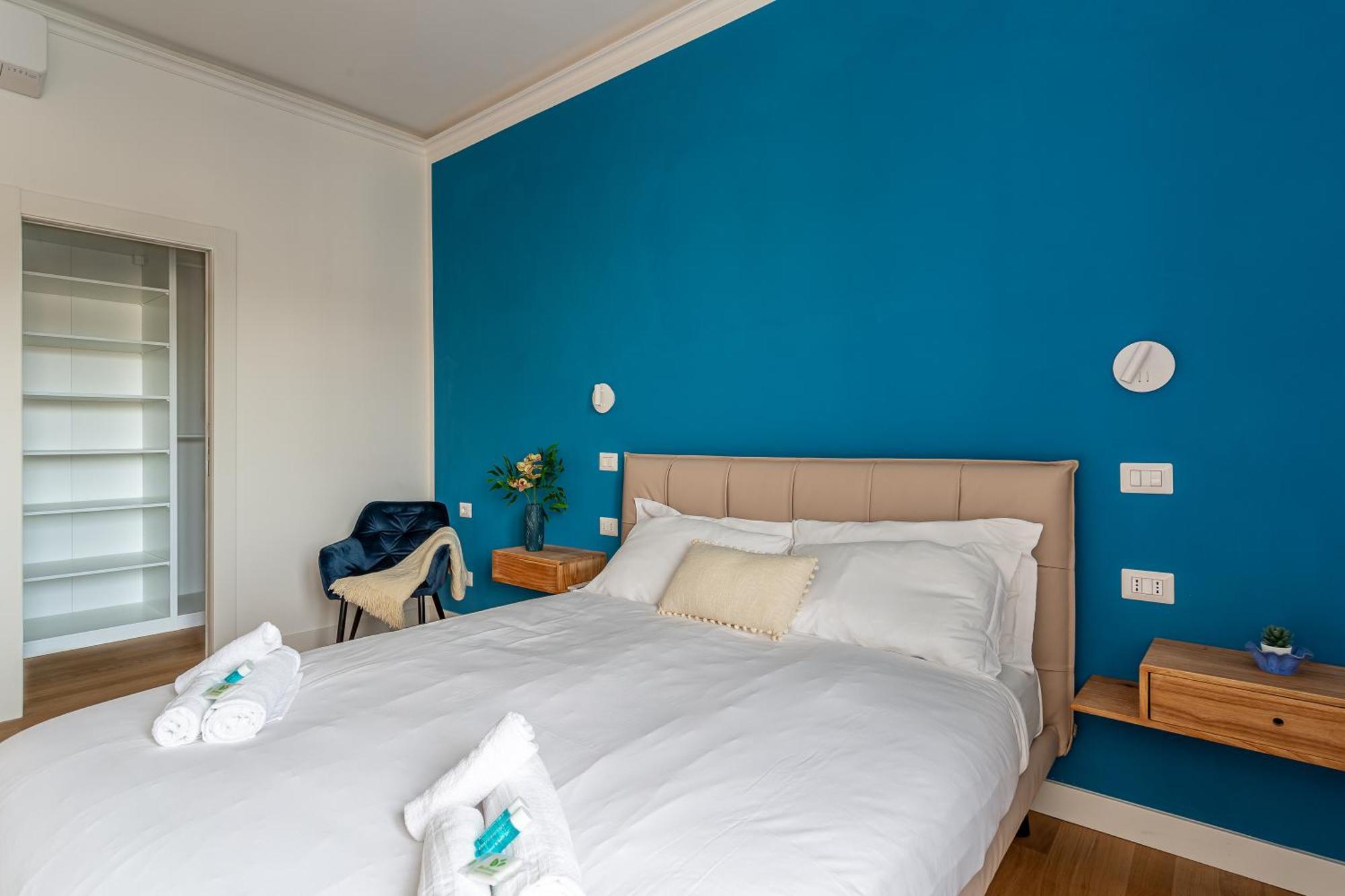 Iflat Dream, New Cozy & Chic Rom