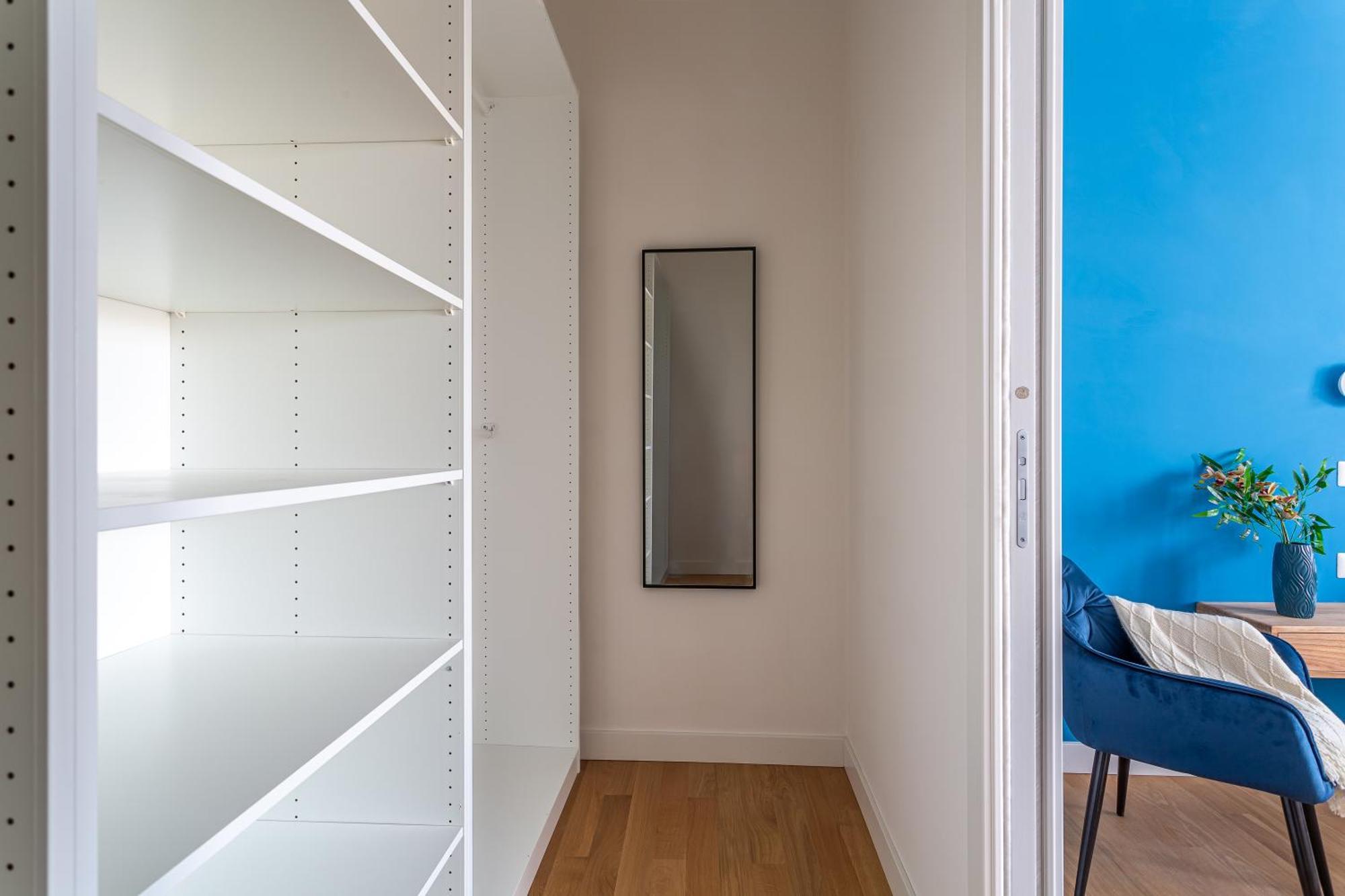 Apartment Iflat Dream, New Cozy & Chic