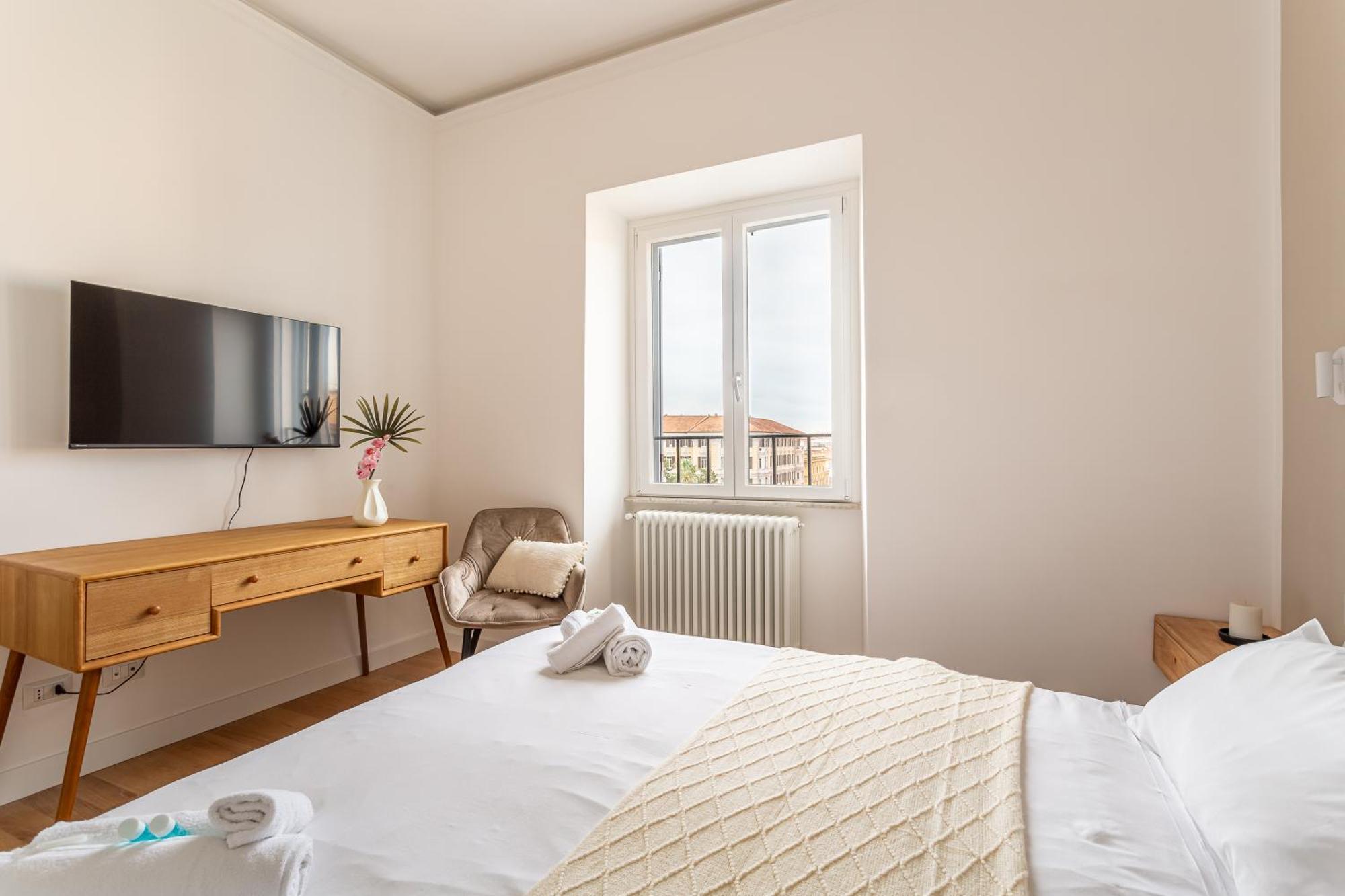 Apartment Iflat Dream, New Cozy & Chic *