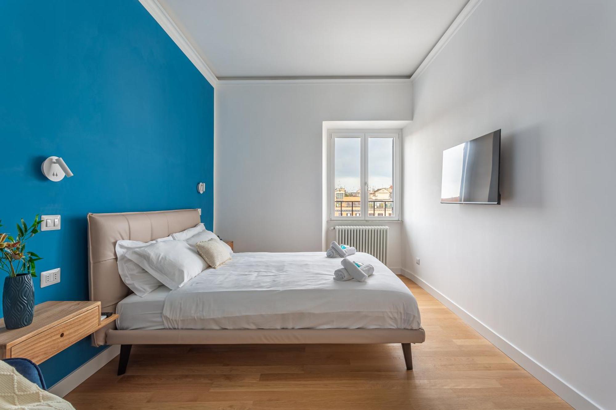 Apartment Iflat Dream, New Cozy & Chic